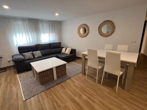 Casa independiente en Linda Sol s/n