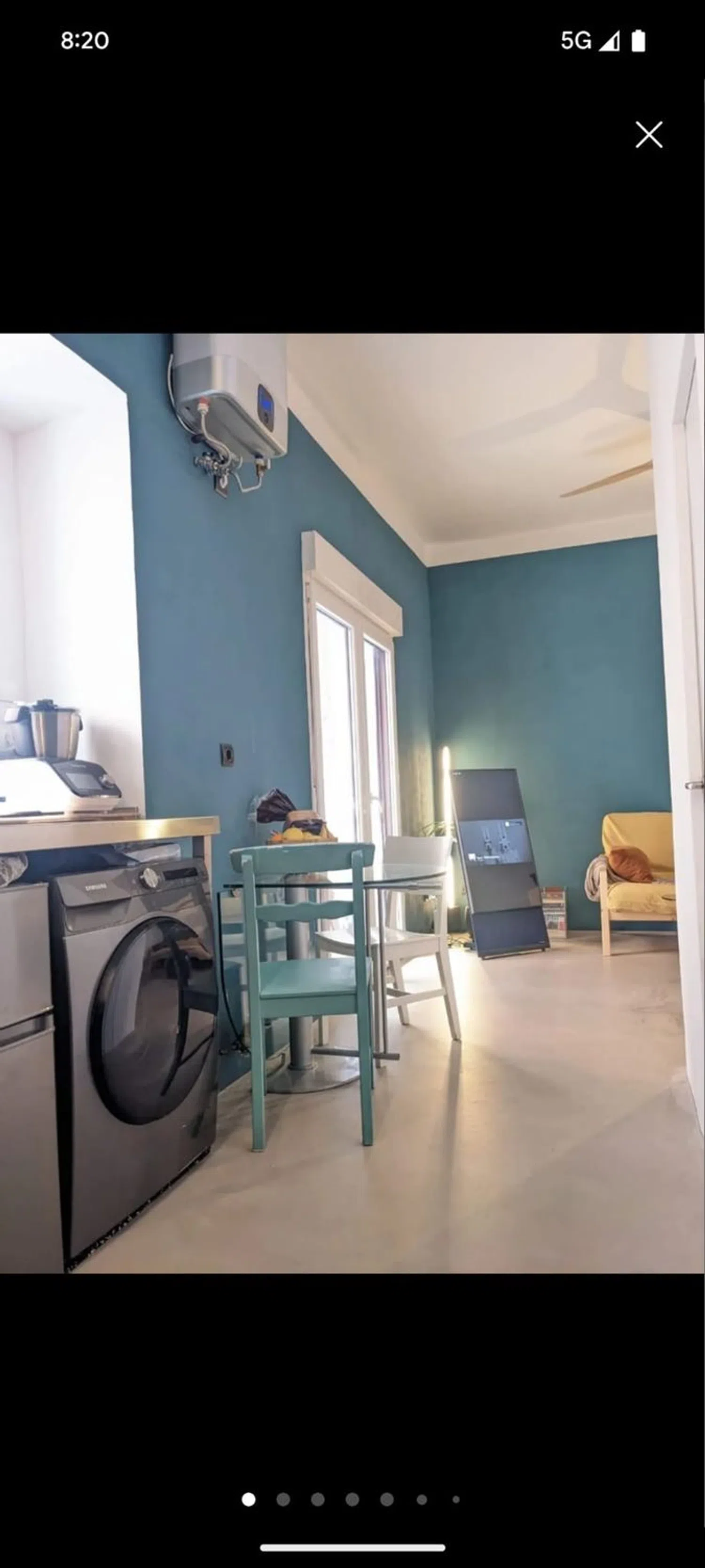 Piso en calle del Cristo, 2 - Foto 2