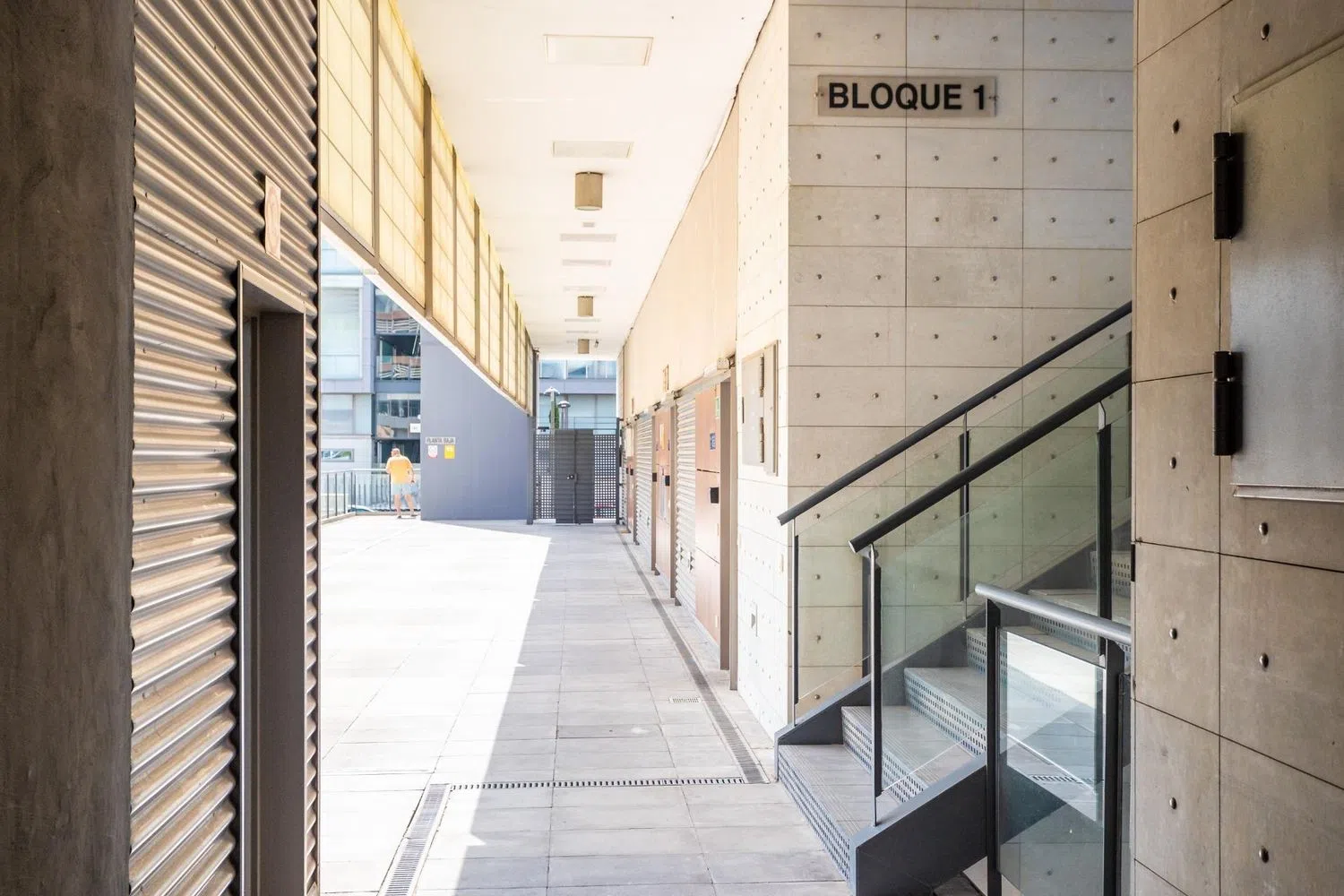 Estudio en calle Andarella, 2 - Foto 22
