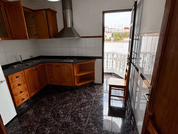 Piso en Calle San Esteban, 15, Tamaraceite - Foto 1