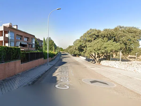 Piso en calle de José Bastos, 9 - Foto 4