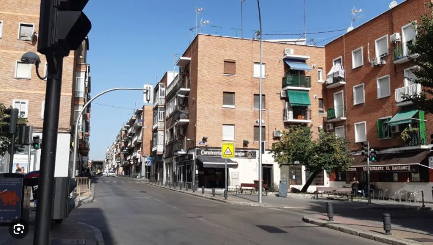 Piso en calle de Manuel Noya, 37 - Foto 2