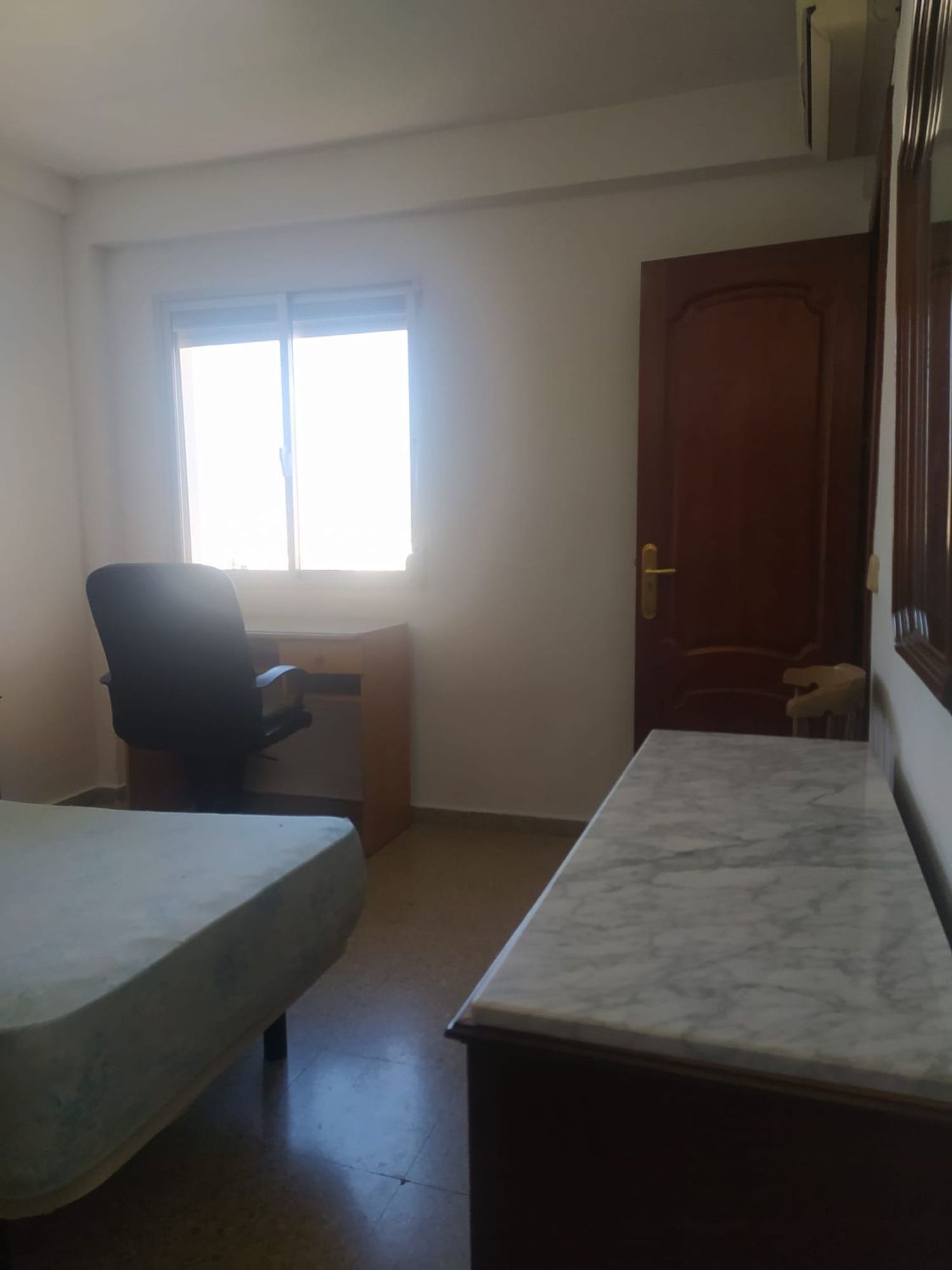 Piso en Calle del Alcalde Díaz Zafra, 35, Santa Cristina - San Rafael - Foto 8