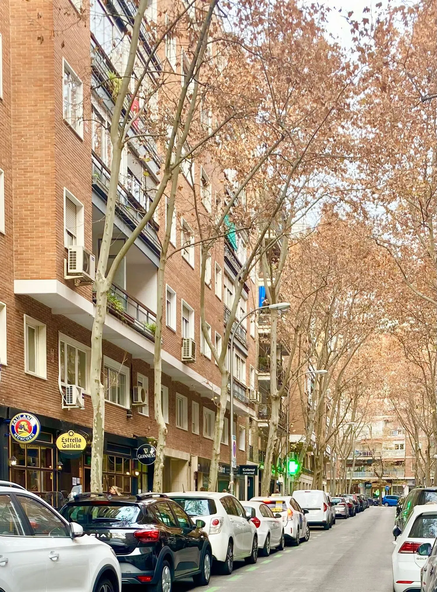 Piso en calle de Núñez Morgado, 9 - Foto 15