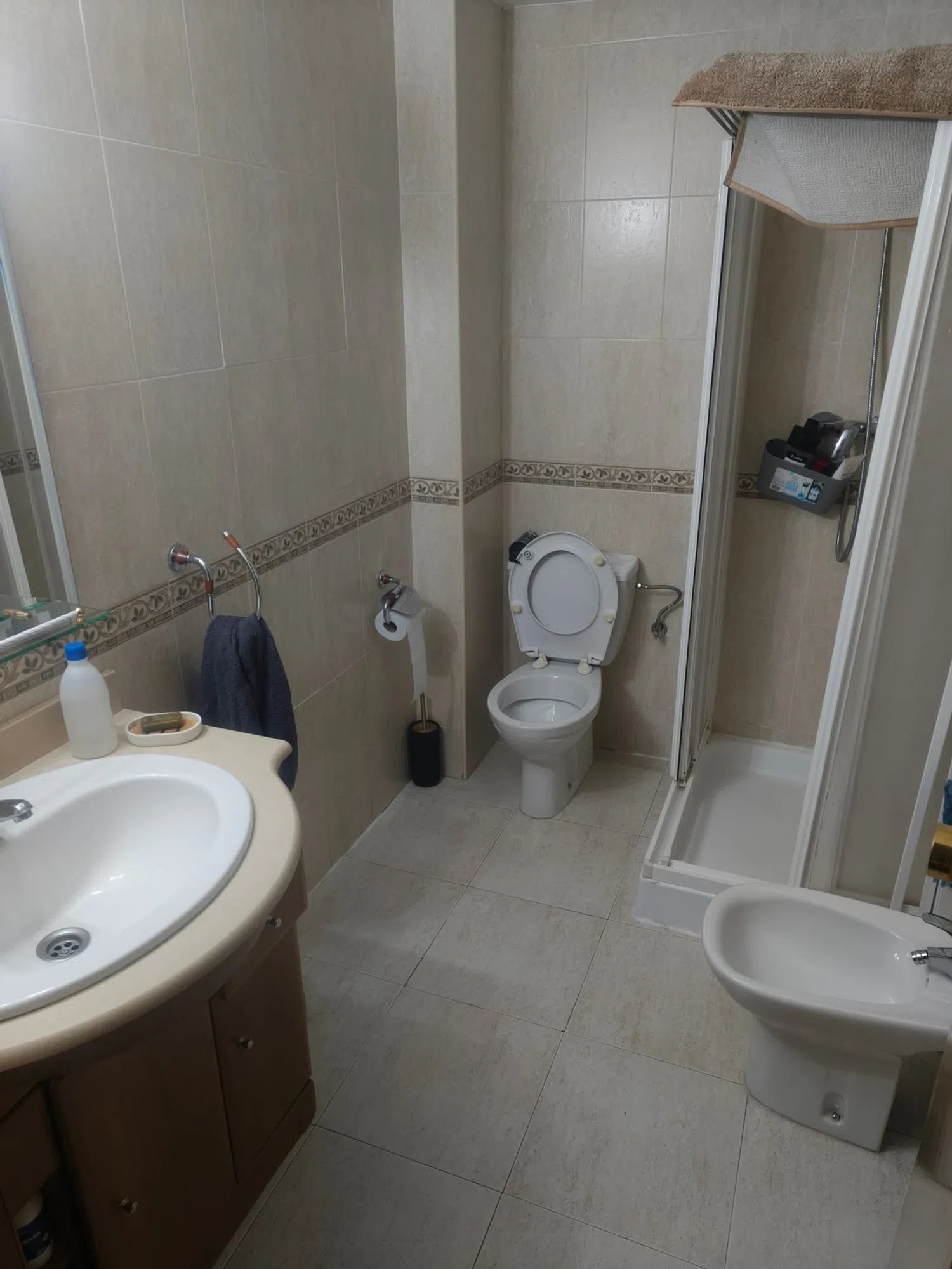 Piso en calle Alejandro dumas, 27 - Foto 9