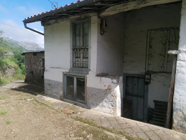 Casa de pueblo en Calle Robledo, 1 - Foto 5