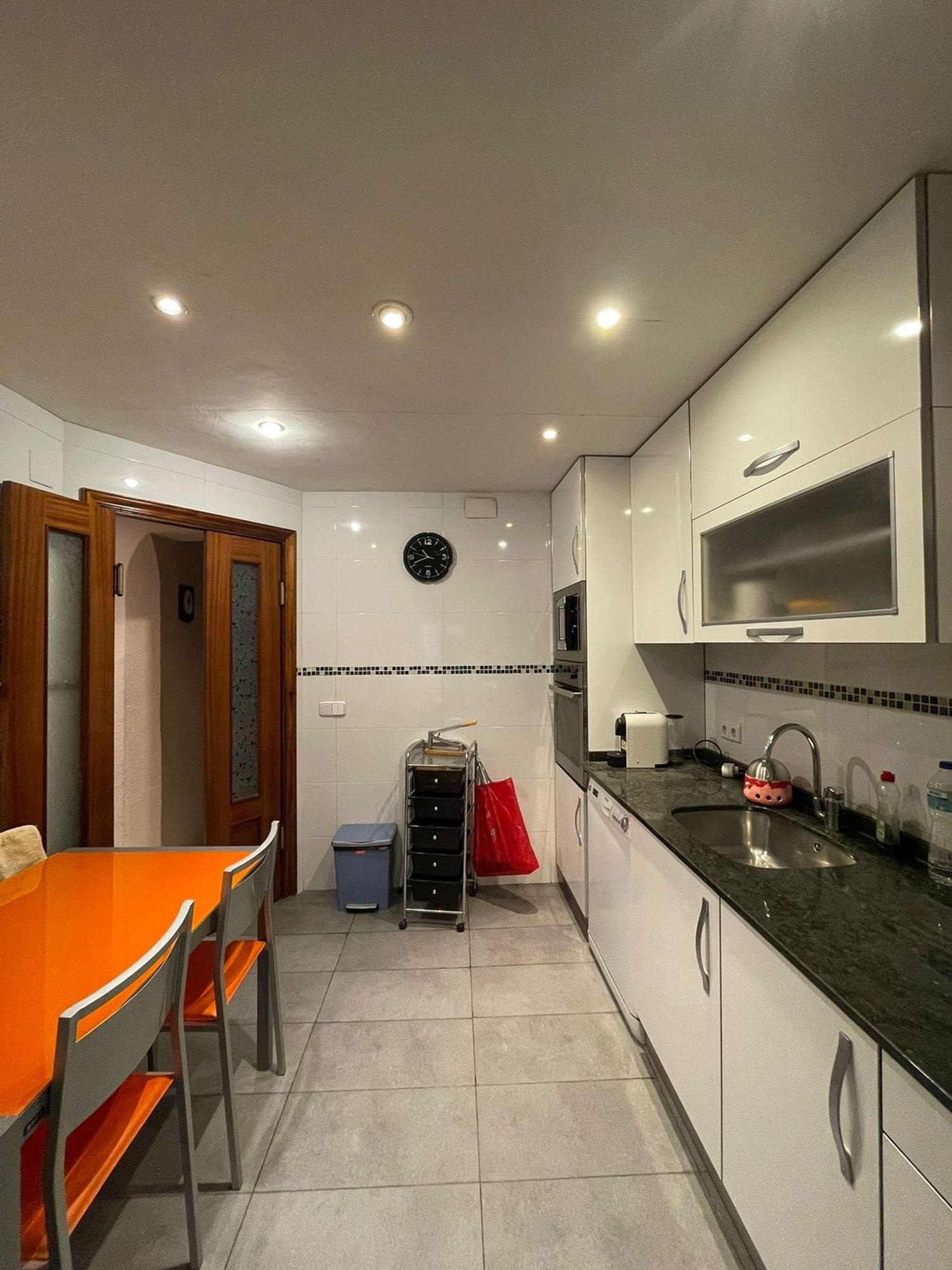 Piso en paseo Doctor Fernández Iparraguirre, 11 - Foto 16