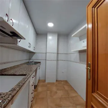 Piso en Centro - Foto 7