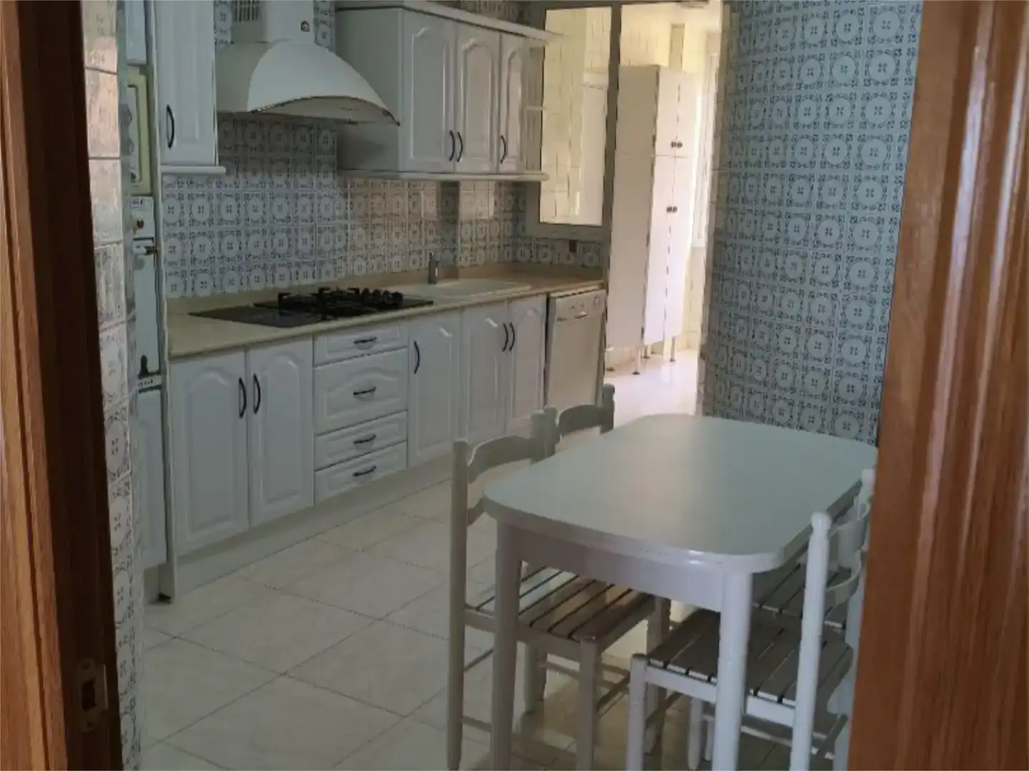 Piso en  Calle de la Virgen del Socorro 37 - Foto 15