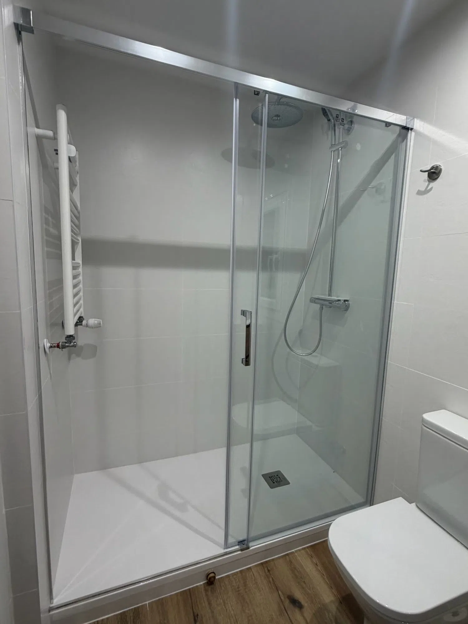 Piso en calle de Sancho Dávila, 11 - Foto 4