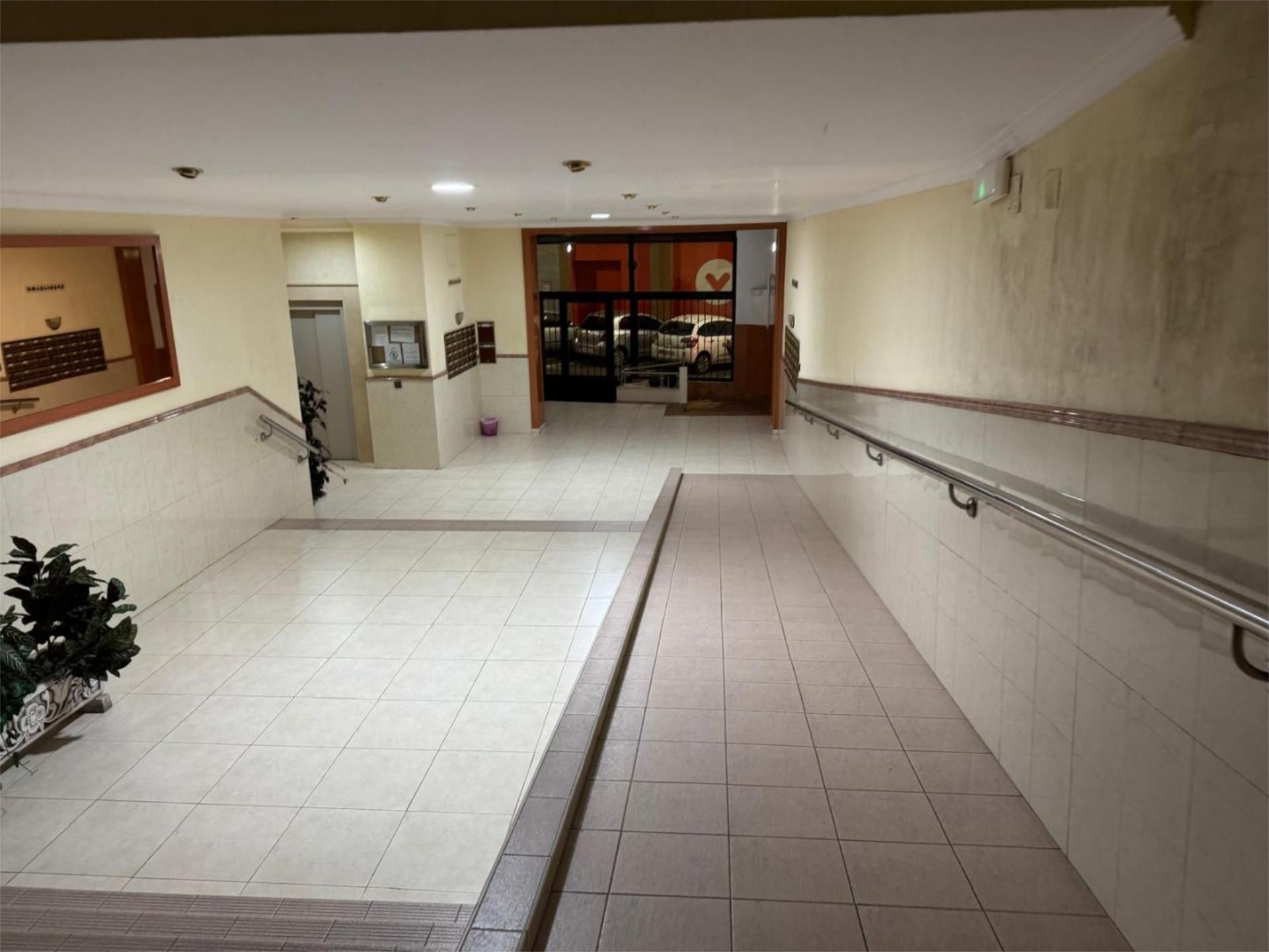 Piso en  Calle Ingeniero Sanchiz Pujalte 19 - Foto 22