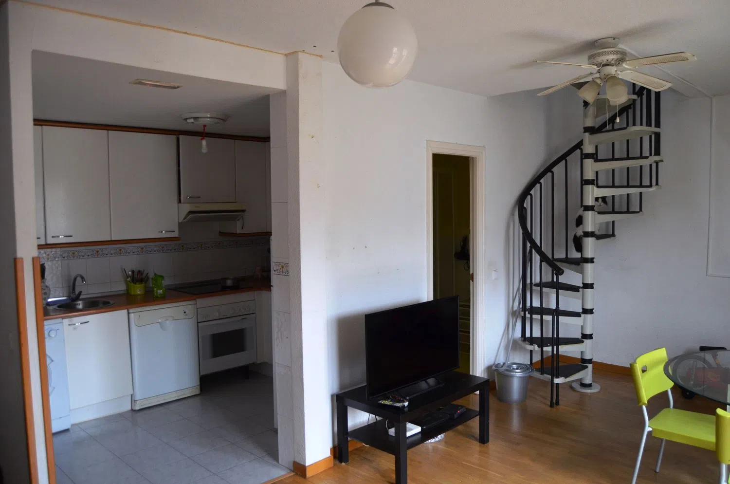 Dúplex en calle Trinidad, 14 - Foto 22