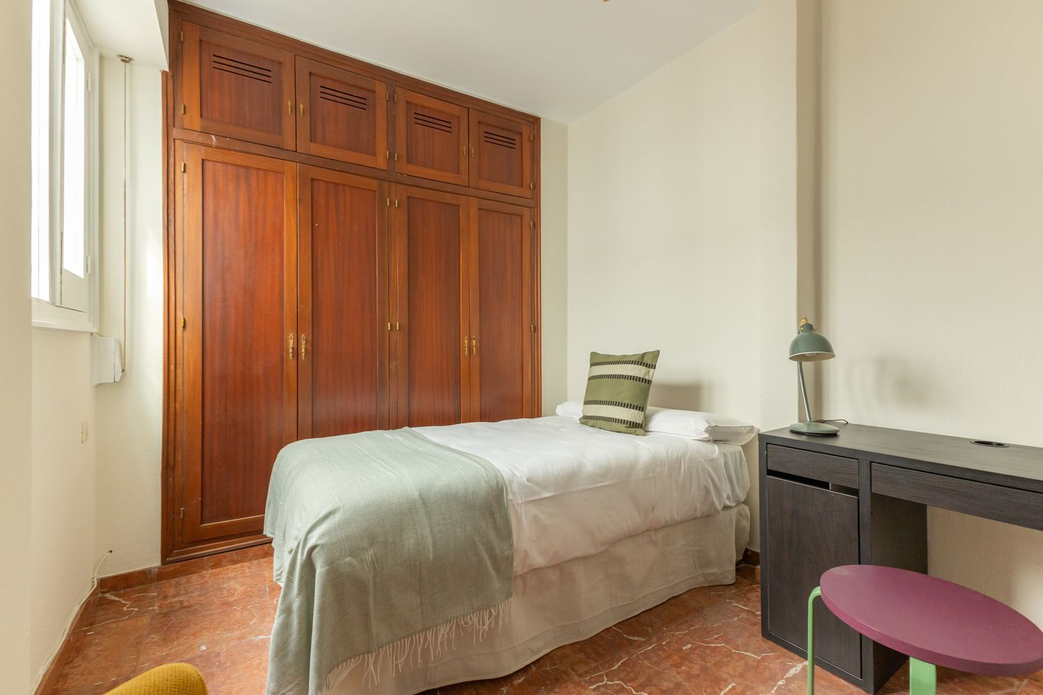 Piso en calle Mezquita, 8 - Foto 21