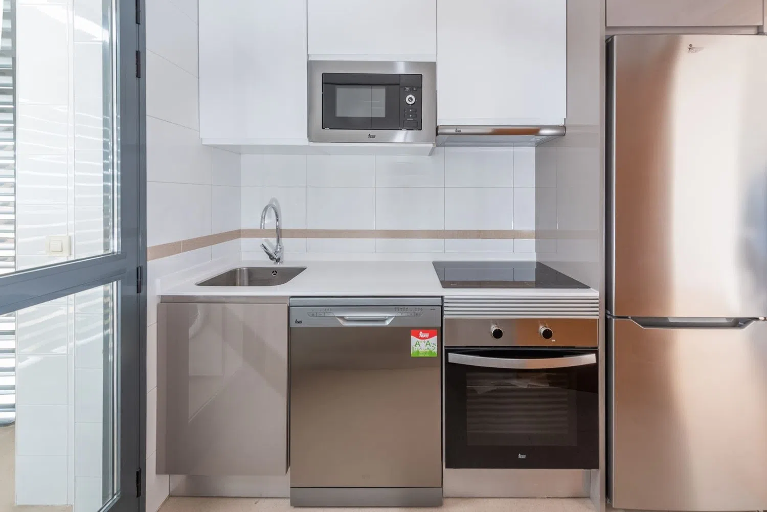 Piso en calle la Escuela de Vallecas - Foto 3