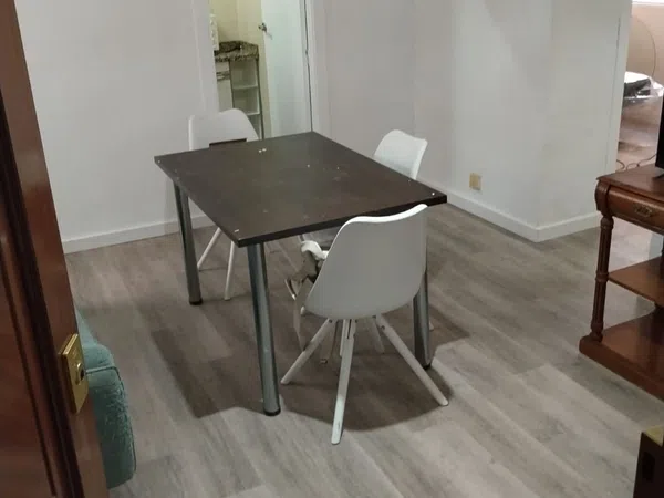 Piso en Calle de los Alderetes, 23, Ciudad Jardín - Foto 1