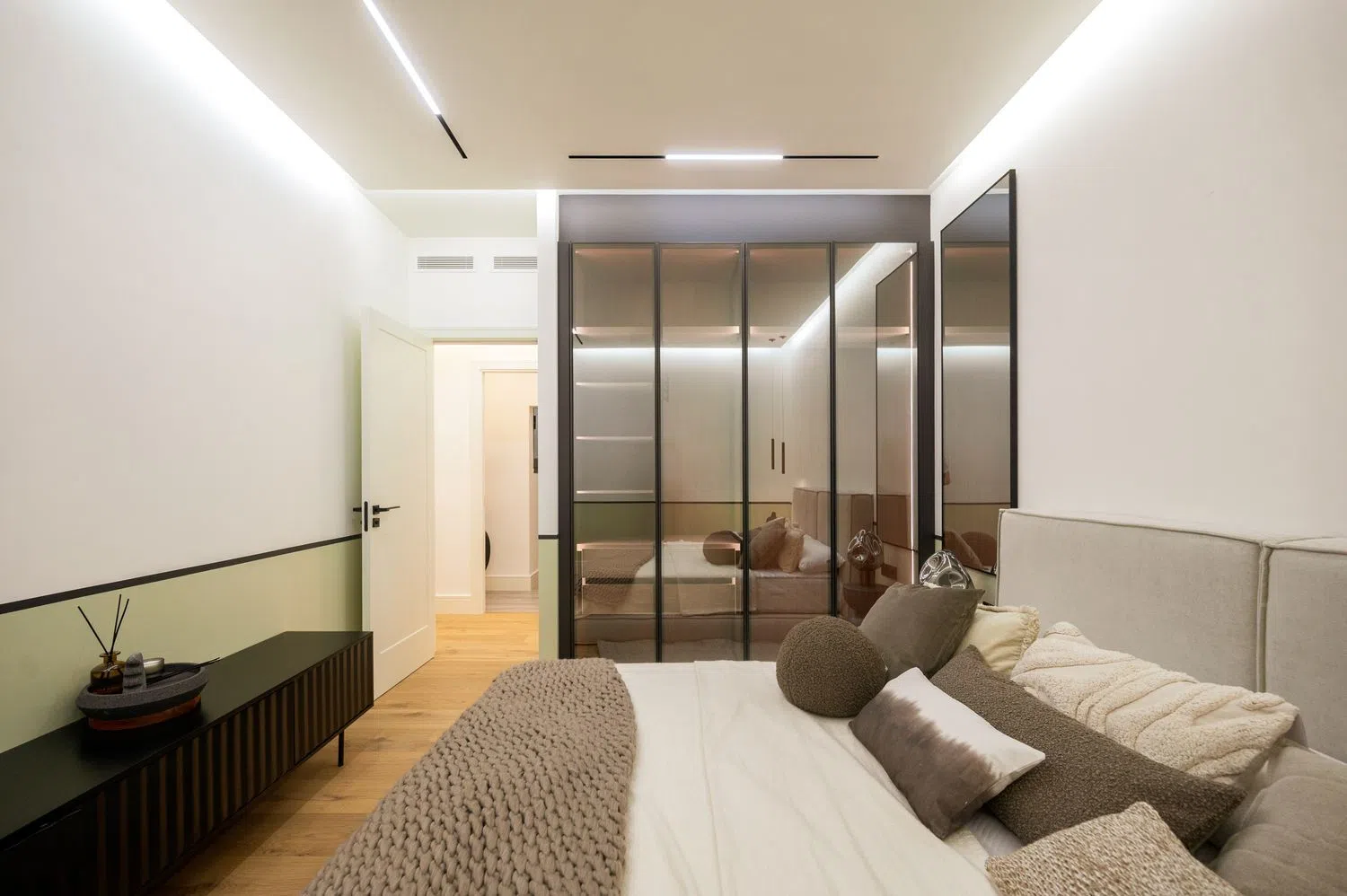 Piso en calle de Roger de Llúria, 124 - Foto 14