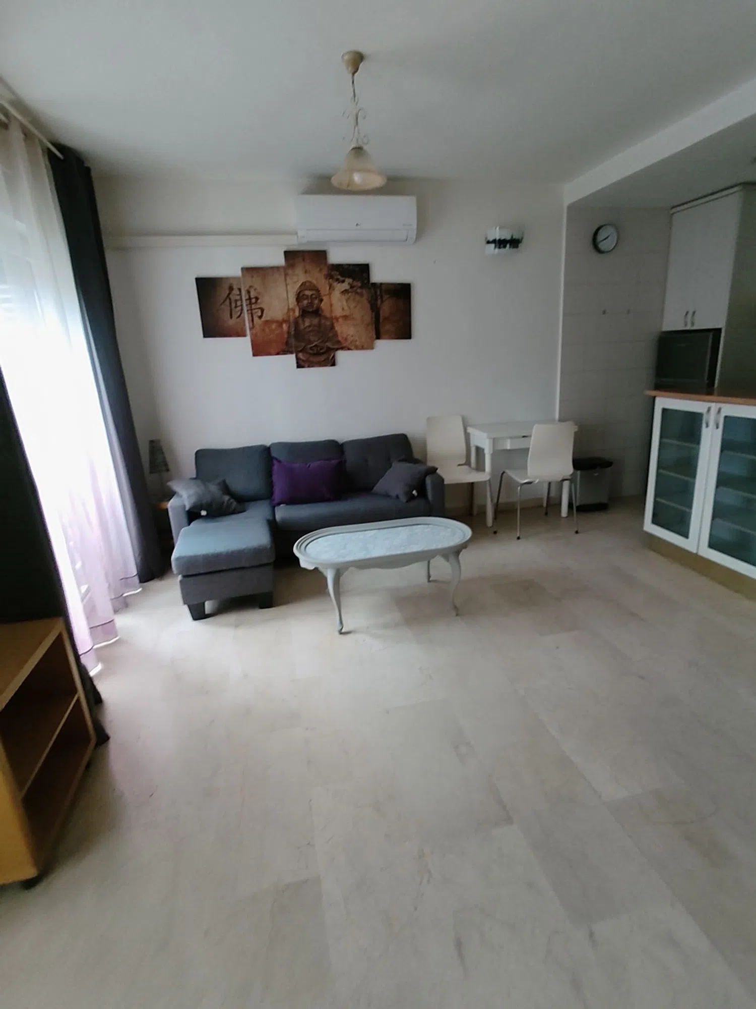 Estudio en paseo de Alberto Palacios, 28 - Foto 18