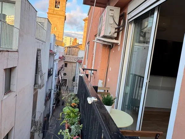 Piso en calle de Fos, 18 - Foto 11