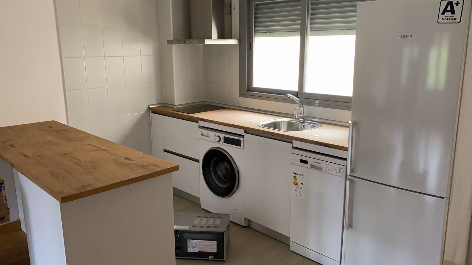 Dúplex en Paseo de la Rosa, 20, Santa Bárbara, Santa Bárbara - Foto 4