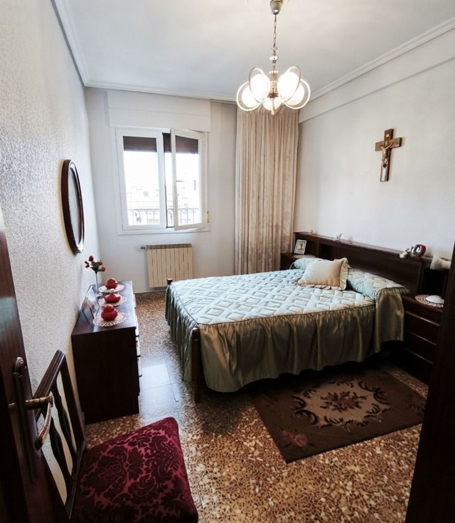 Piso en Calle Uribeguela, 10, Betoño - Abetxuko, Betoño - Abetxuko - Foto 8