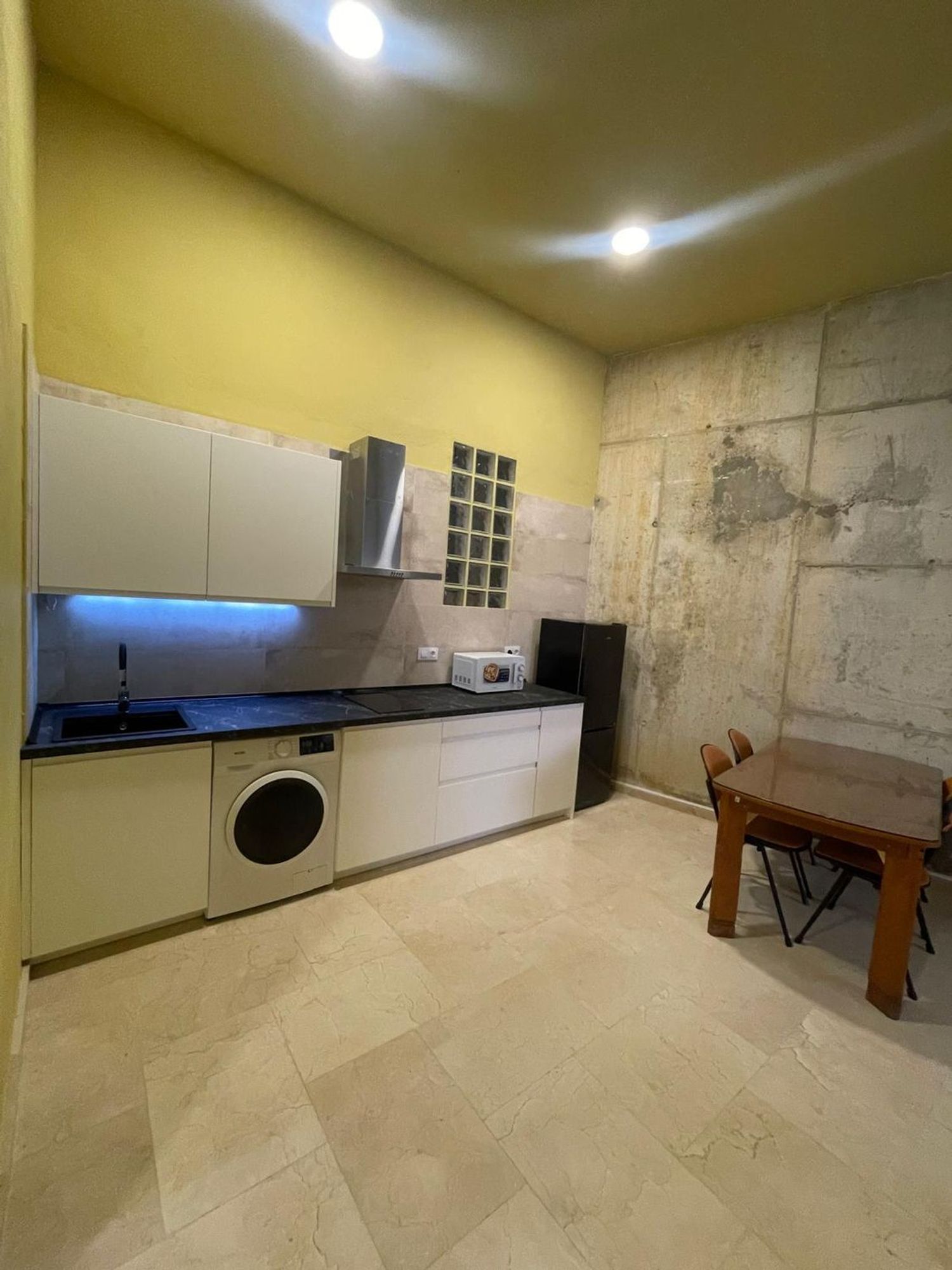 Loft en Urbanización Playa Getares, 173, San García - La Juliana, San García - La Juliana - Foto 6