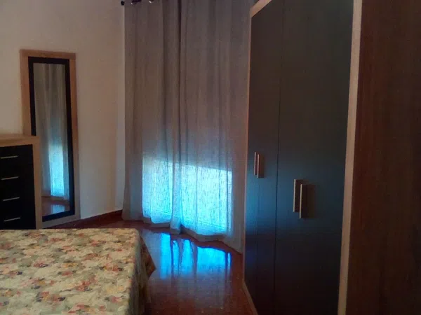 Piso en plaza Pintor Isidoro Marín, 4 - Foto 8