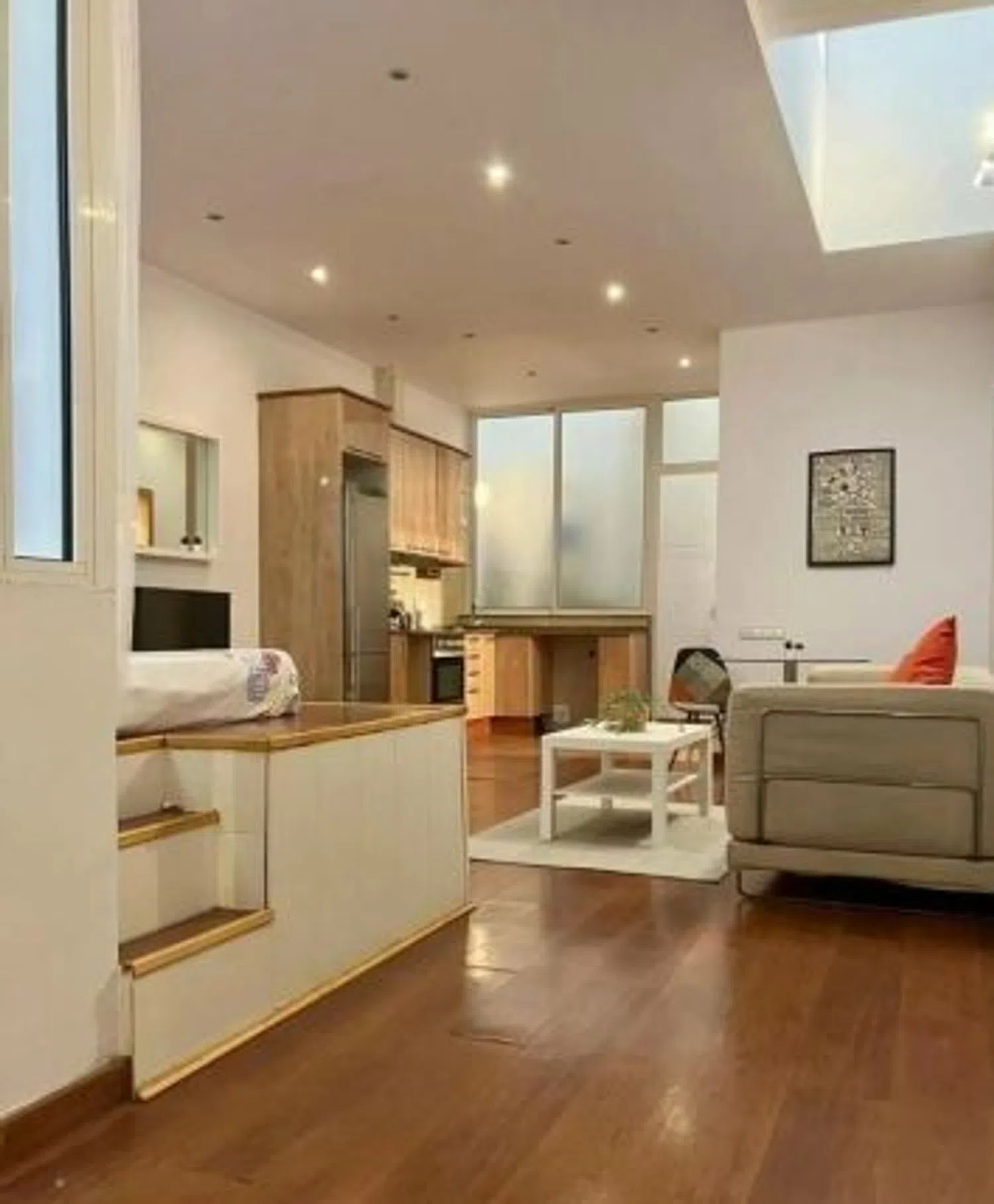 Piso en calle de la Creu dels Molers, 70 - Foto 2