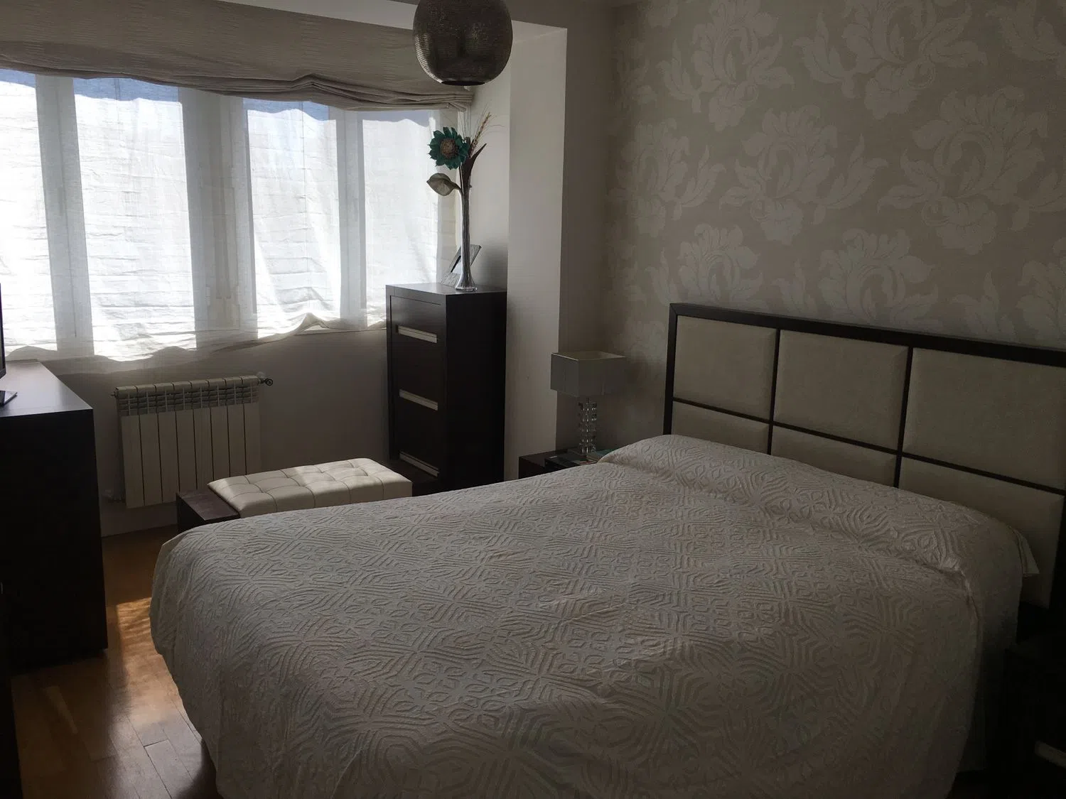 Ático en calle Clara del Rey, 58 - Foto 6