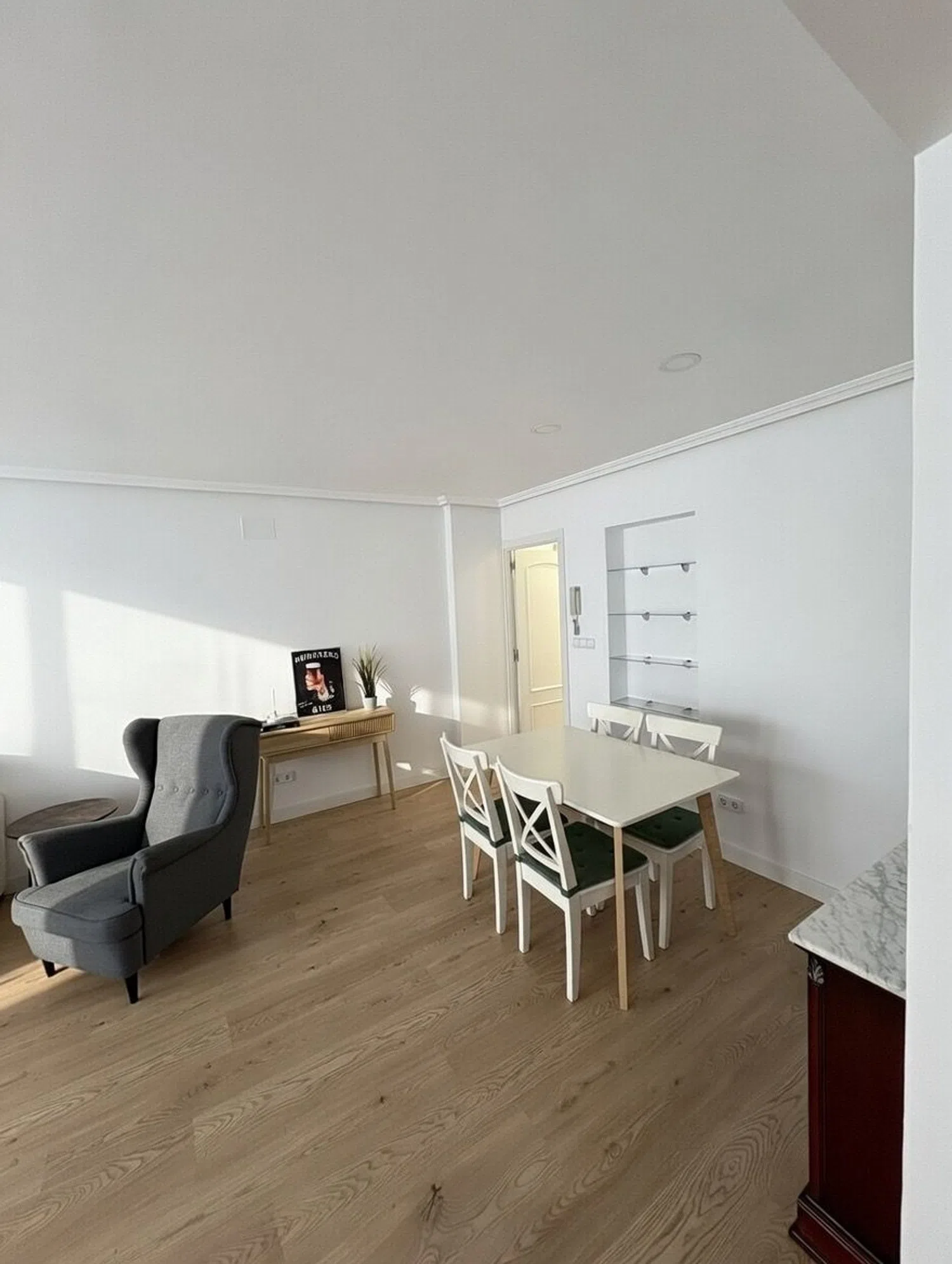 Piso en calle del Gobernador, 22 - Foto 4