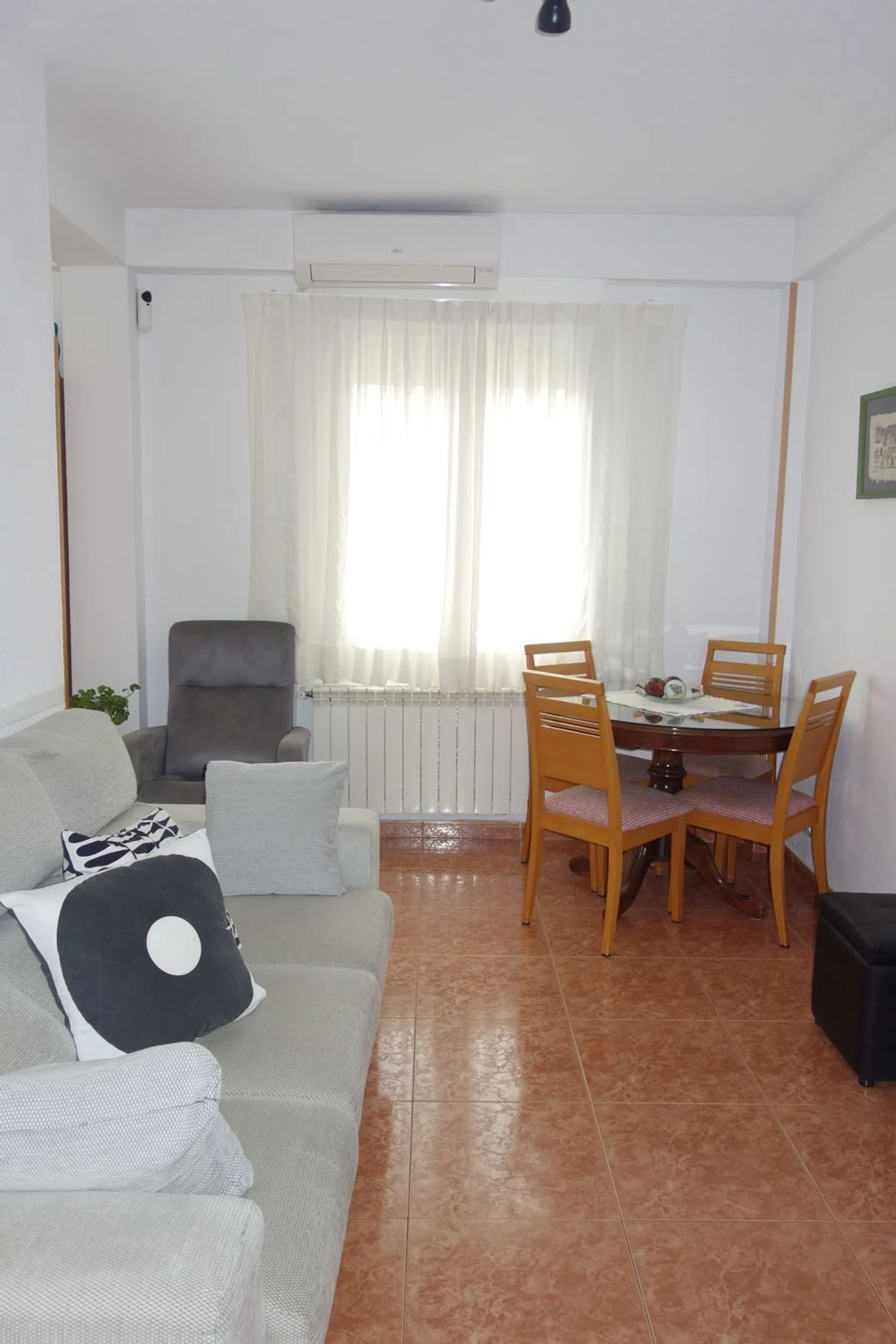 Piso en Barrio Lucero - Foto 3