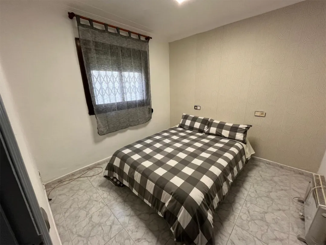 Piso en  Carrer de Gallifa 23 - Foto 3