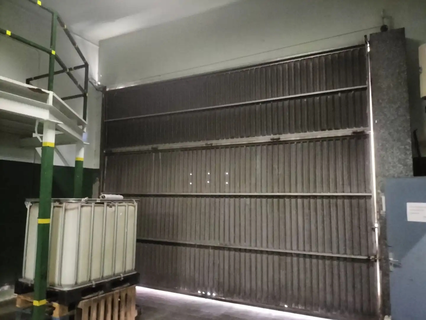 Nave Industrial en  BRUC - Foto 21
