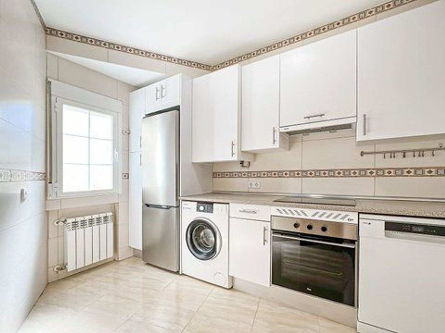 Piso en calle de la Constancia, 24 - Foto 7