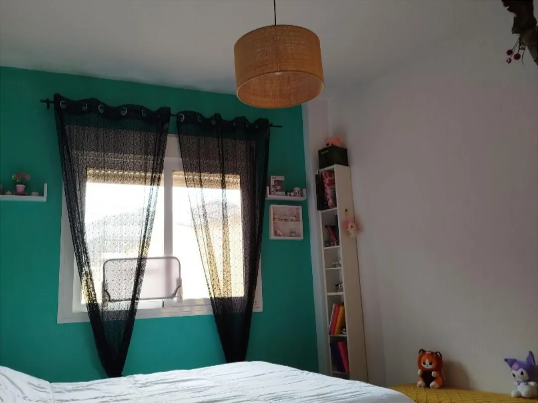 Piso en  Calle Argamasilla de Alba 6 - Foto 16