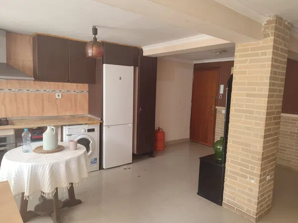 Piso en Avenida San José Artesano, 1, Ciutat Fallera - Foto 2