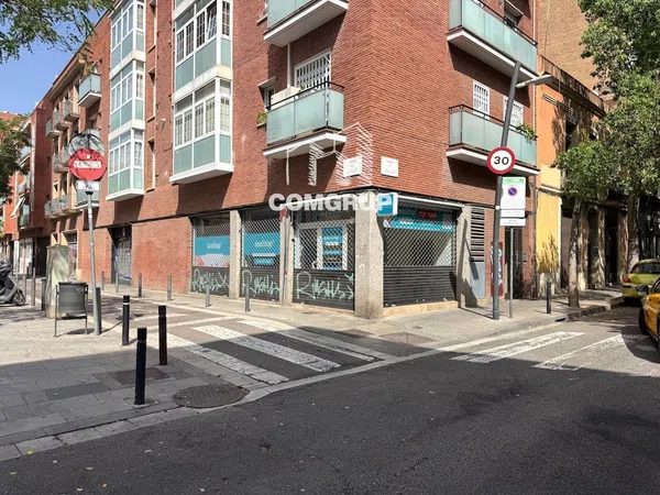 Local en Calle de Galileu, 65, Sants - Foto 17