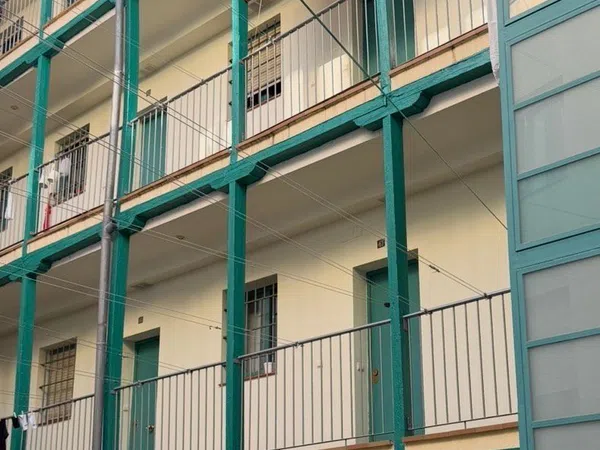 Piso en calle de Mira el Sol, 4