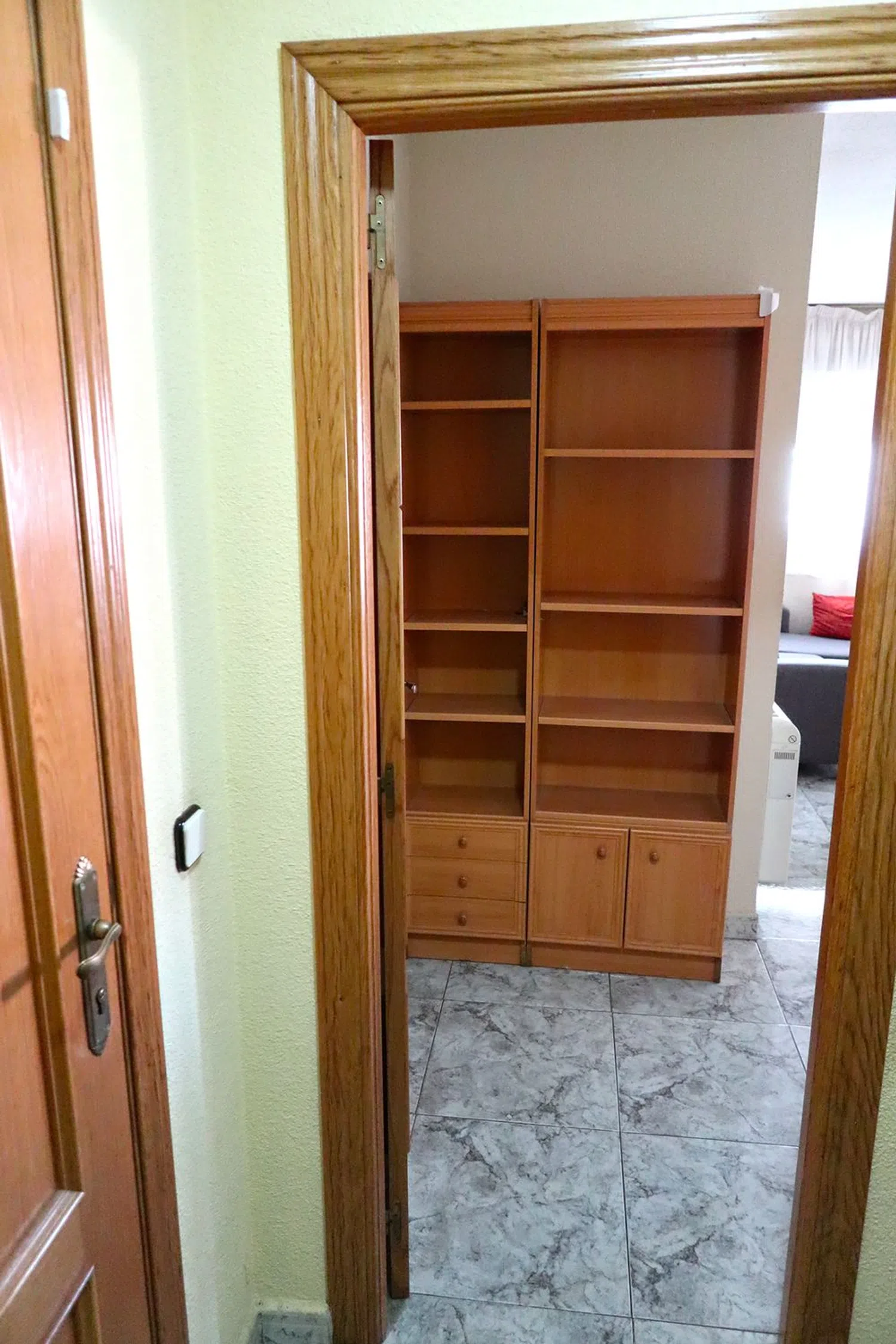 Piso en paseo de la Estación, 15 - Foto 5