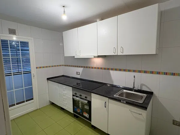 Piso en Calle Barcience, 40 - Foto 1
