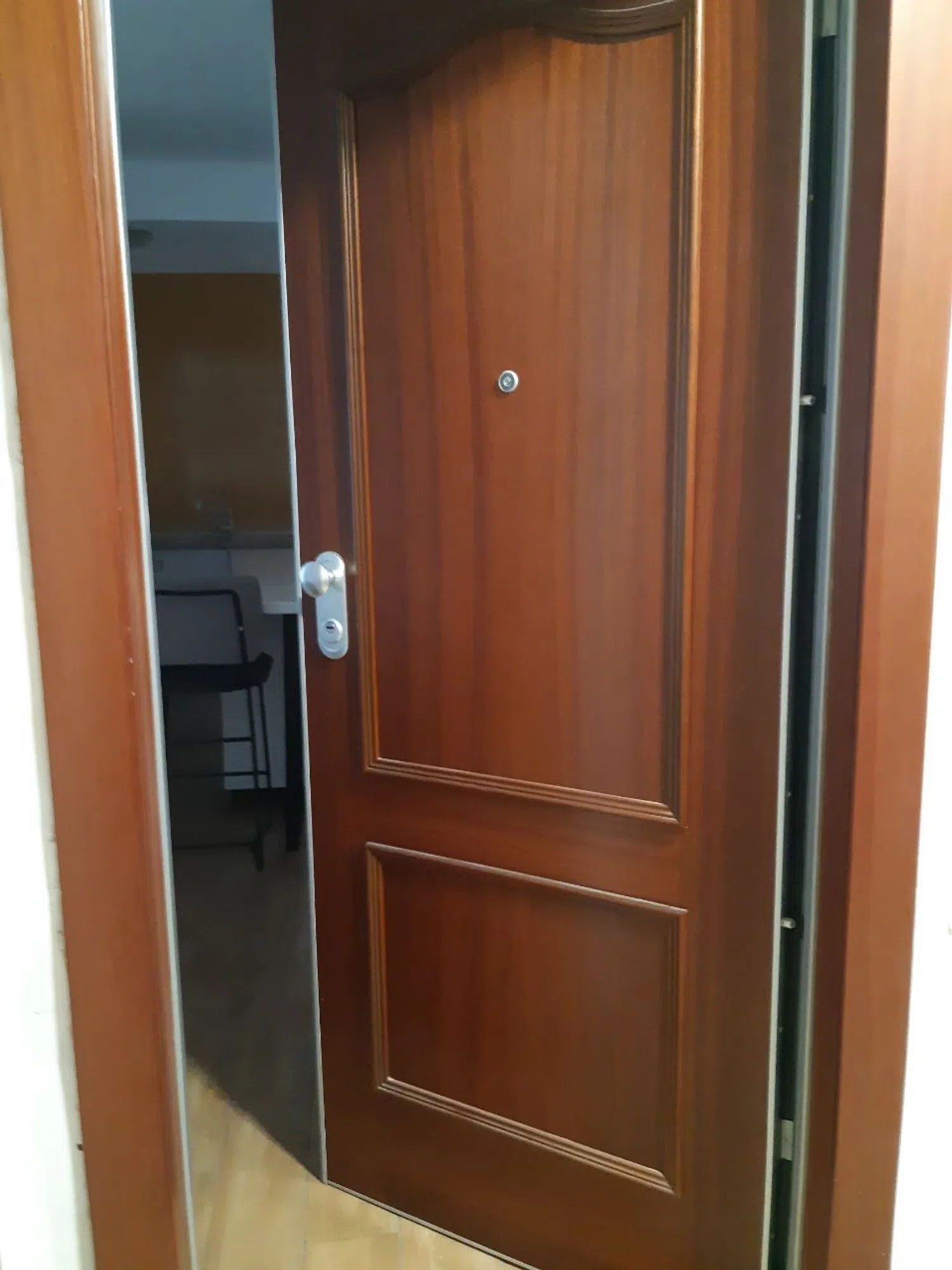 Piso en calle del General Bonanza, 14 - Foto 5