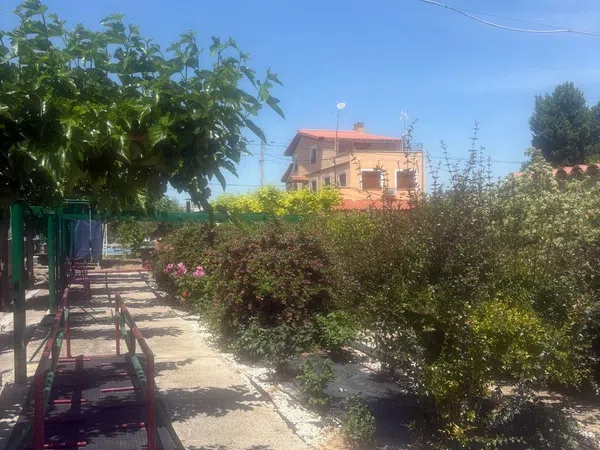 Finca rústica en Calle Regil, 2 - Foto 24