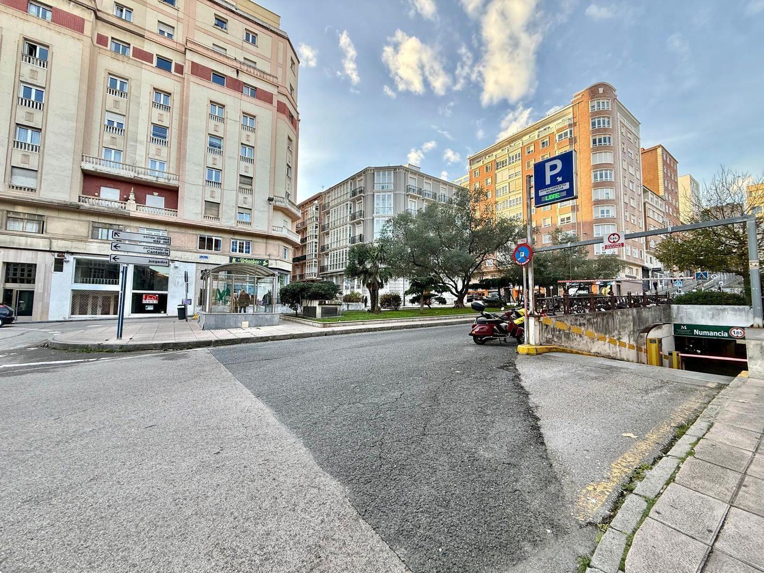 Piso en calle San Luis, 40 - Foto 20