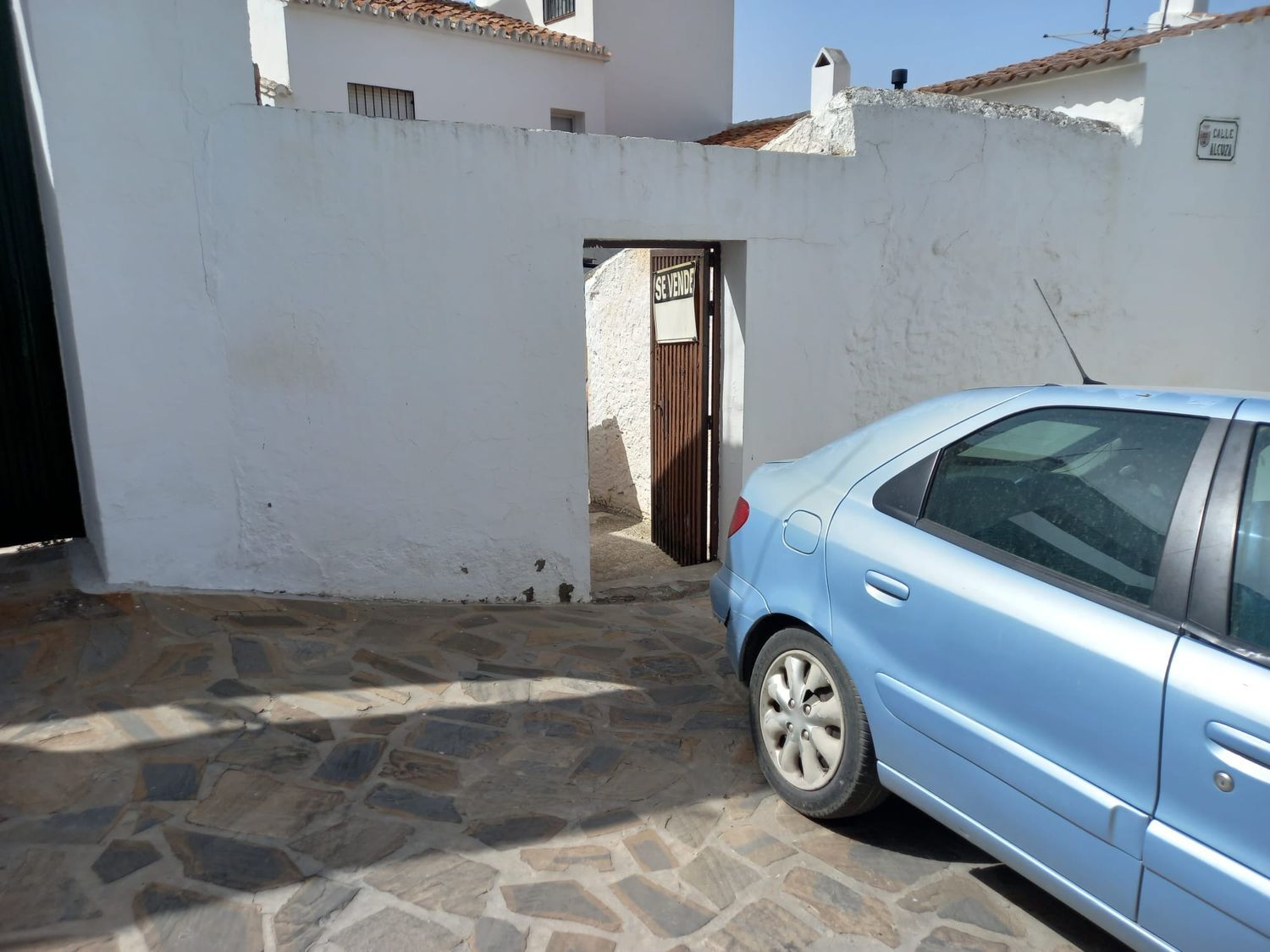 Casa de pueblo en Calle de Alcuzas, 26 - Foto 8