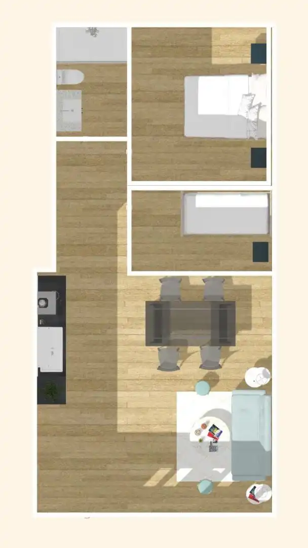 Loft en  Pasaje Alcalde Joaquín Alonso 18 - Foto 10
