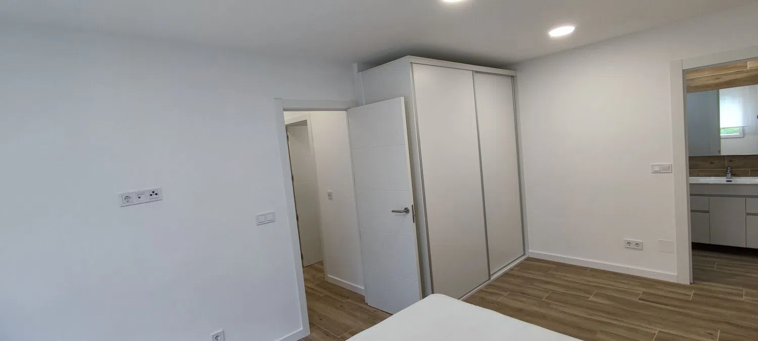 Piso en calle do Cruceiro da Coruña, 44 - Foto 10