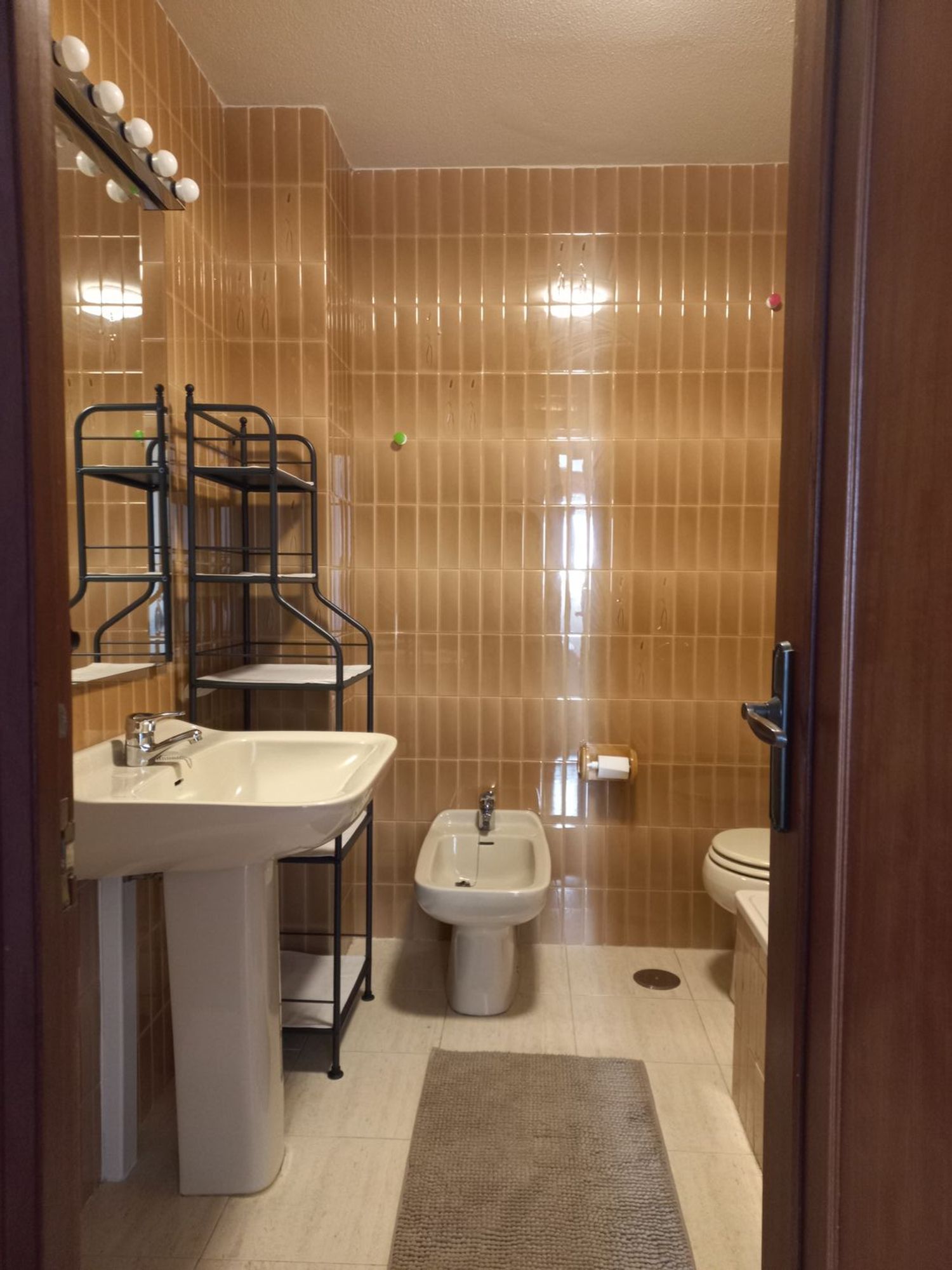 Piso en calle Río de Monelos, 2 - Foto 9