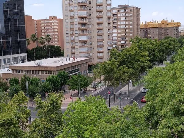 Piso en avenida de la Fama, 32