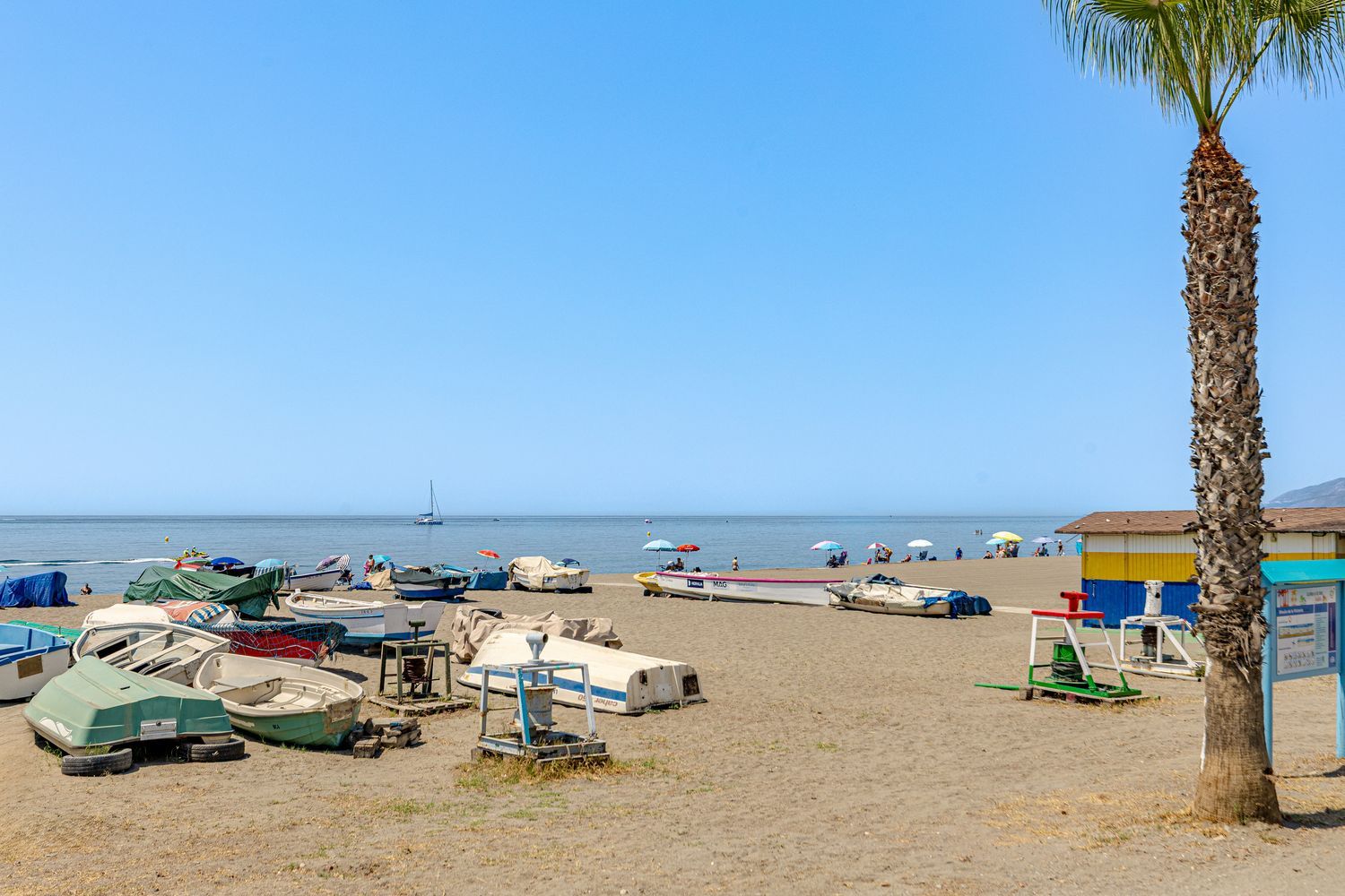 Chalet pareado en Paseo de la Marina, 23, Playa del Rincón, Playa del Rincón - Foto 12