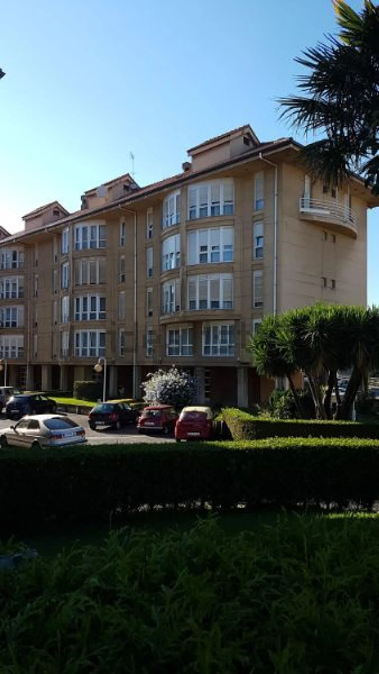 Piso en avenida primero de mayo, 58 - Foto 20