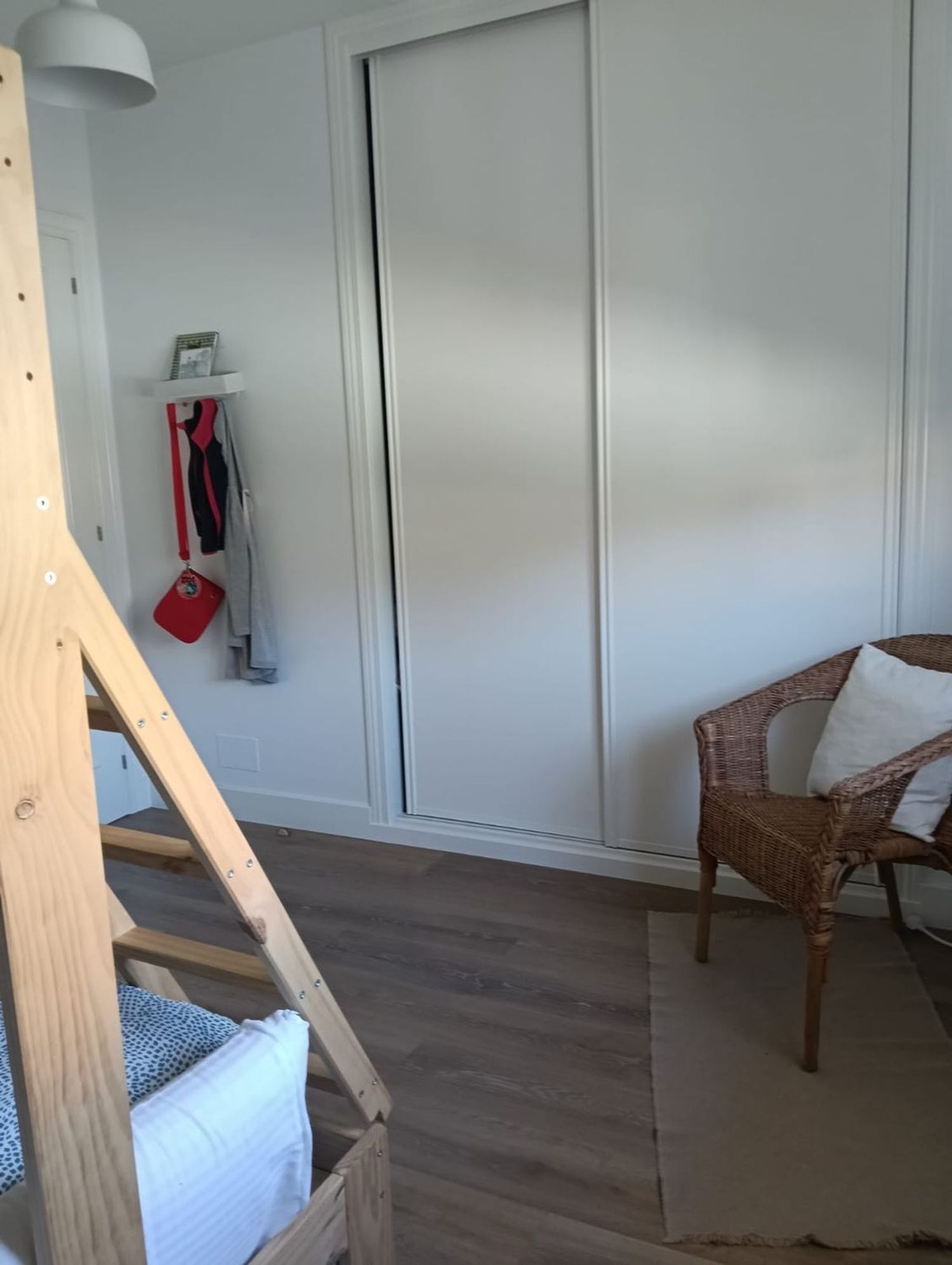 Piso en Barrio Cubelino, 41, Ribeira, Ribeira - Foto 9